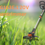 WORX WG163E.1 20V Akku-Rasentrimmer