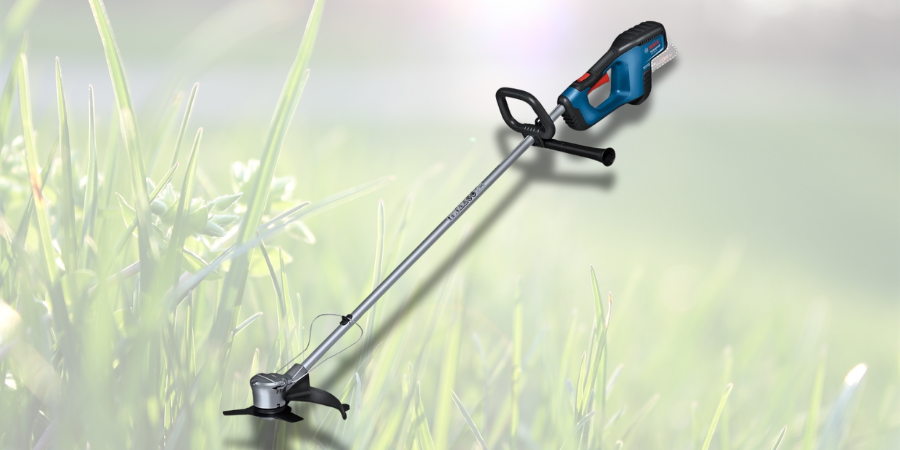 Bosch GFR 18V-23